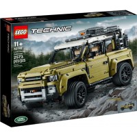 42110 Land Rover Defender